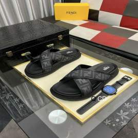 Picture of Fendi Slippers _SKUFendisz38-45CD06032708